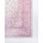 Tapis rose Rizo-268996393