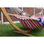 Charlston Spreader Bar Hammock with Stand