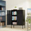 Armoire de rangement à 3 tablettes Leslly-465785648