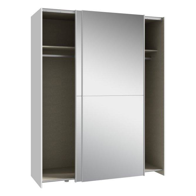 Chapen 2 Door Wardrobe