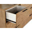 Commode 7 tiroirs Havenner