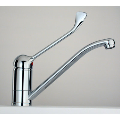Piralla Creta Kitchen Faucet Side Spray