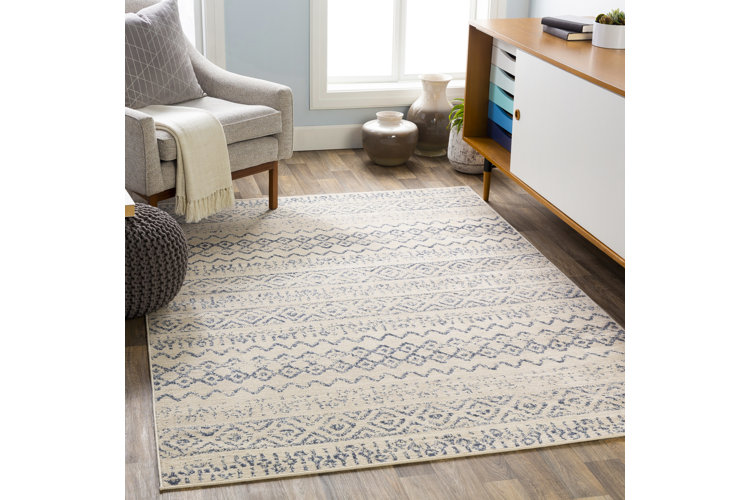 Valtellina Rustic Lodge Style Area Rugs