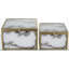 Wood Jewelery Box +