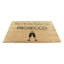 Non-Slip Outdoor Doormat