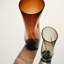 Vase de table en verre Squeeze-101921263