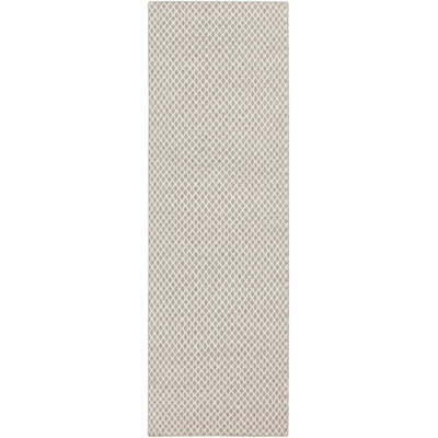 Somerville Wool Geometric Indoor Rug
