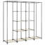 4 Door Wardrobe-43552698