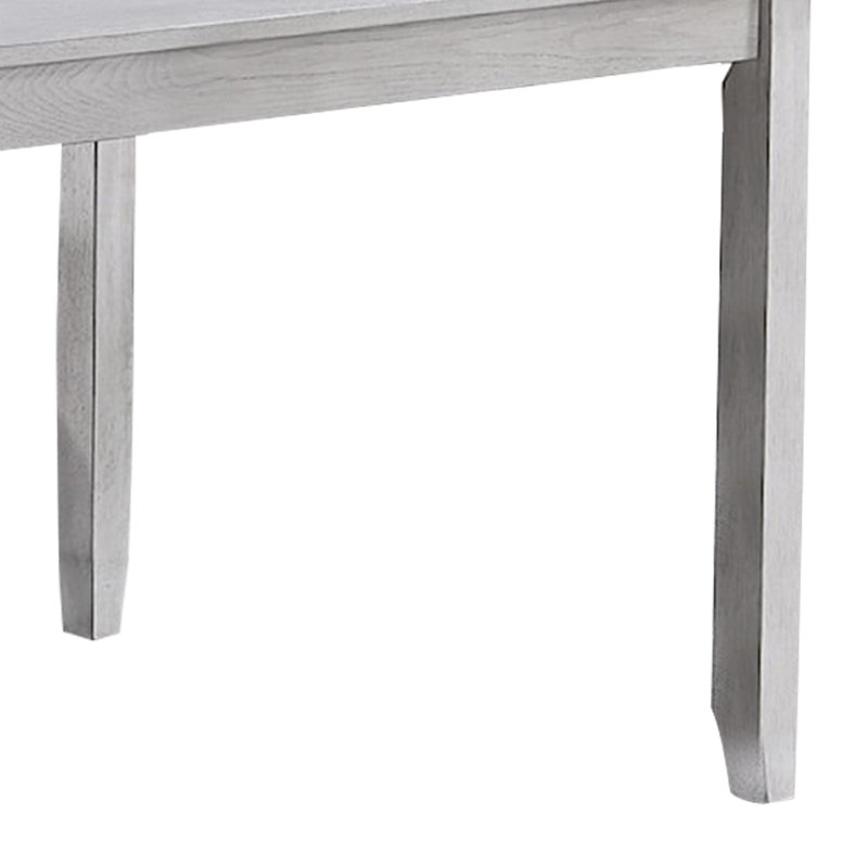 Robertas 4 - Person Dining Set