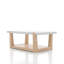 Table basse moderne en bois avec tablette ouverte Niangua-1305685889