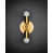 Raw Brass