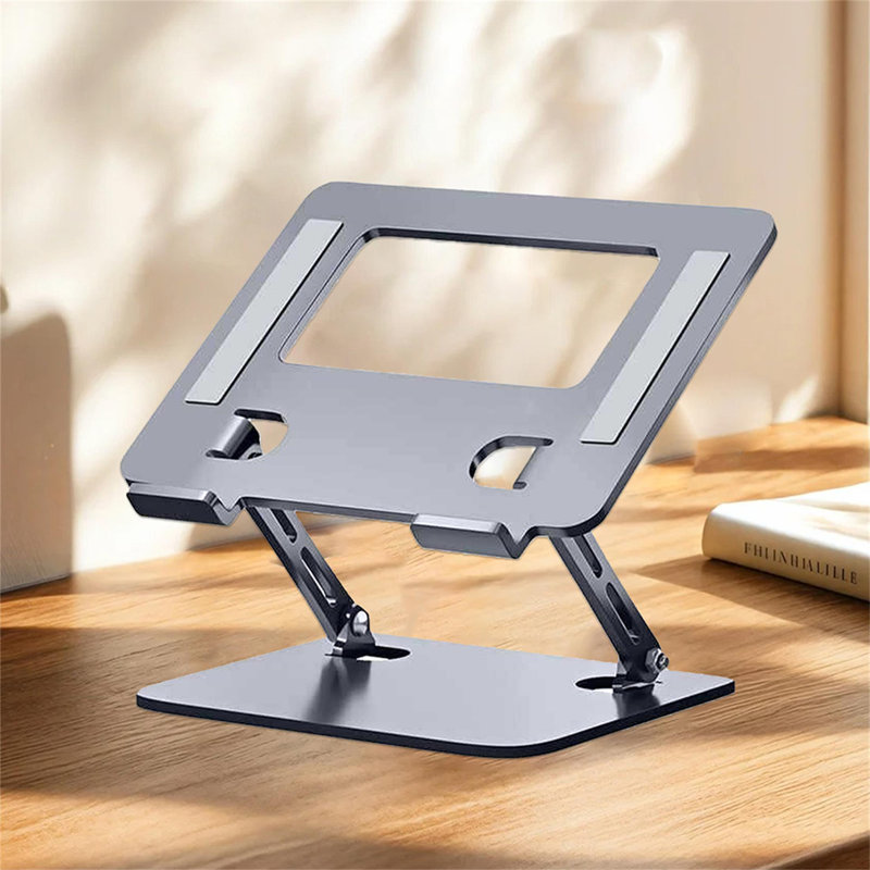 30cm H x 26cm W Laptop Cart