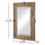 Miroir d'appoint Caney