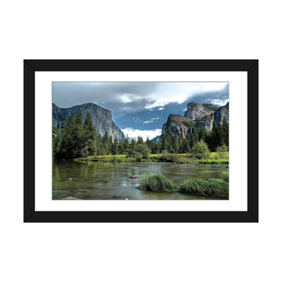 " Yosemite " by Tim Oldford