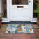 Machine Washable Indoor/Outdoor Chayden ACN1039 Rug