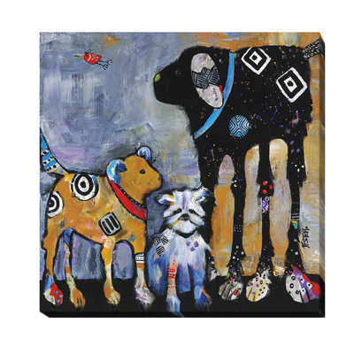 " Proud Mom " by Jenny Foster