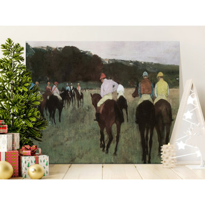 Wrapped Canvas Print Set