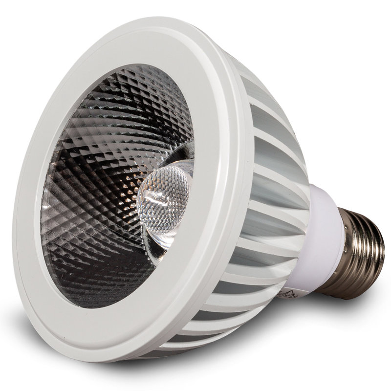 SunLight2® de faible à chaud., PAR30, 3000 K à 1800 K, 36 degrés