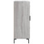 Mellins 69.5cm Sideboard-1489512388