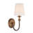 Ansley 1-Light Wall Sconce