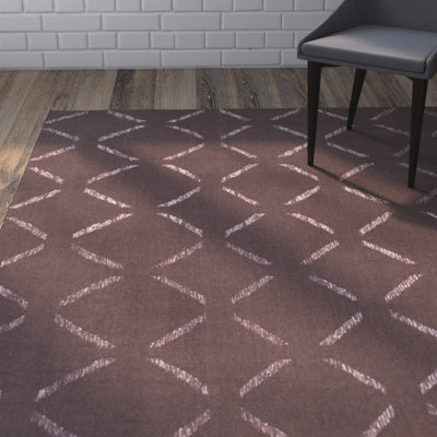 Varnado Geometric Indoor Rug