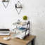 Plateau à documents de bureau