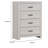 31.5'' W 4 - Drawer Dresser-471816863