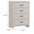 31.5 " W 4 - Drawer Dresser-471816863