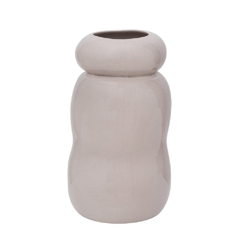 Vase Jessy Pebbles Graymorn