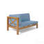 Banc de coin gauche X-Back, bleu-1886471854