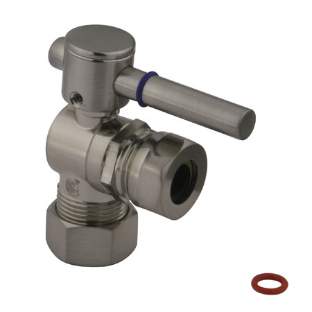 South Beach Angle Stop Valve