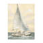 Art mural sur toile Breakwater Bay Michael Willett Nautical Study I WAG37763-1621087793