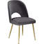 Chaise d'appoint Parnell-1600444940