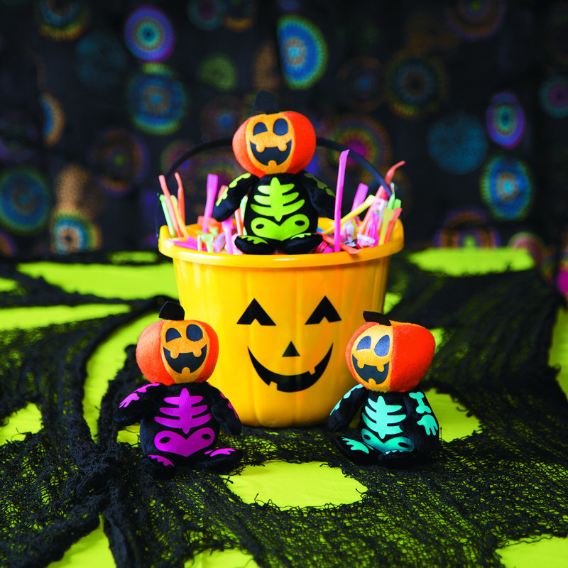 Halloween Decorative Accent