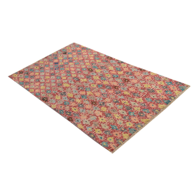 Tapis ivoire 3x5 Peter
