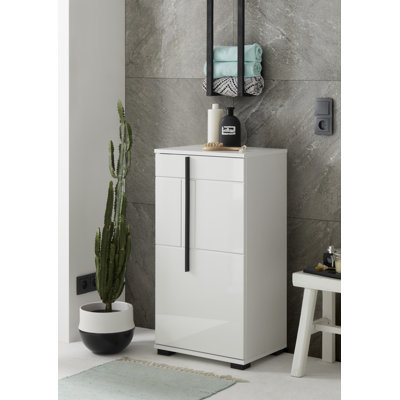 Gavilla 1 Door Wardrobe