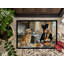 Paillasson Golden Retriever-2086989731