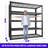 48'' W Metal Shelving Unit