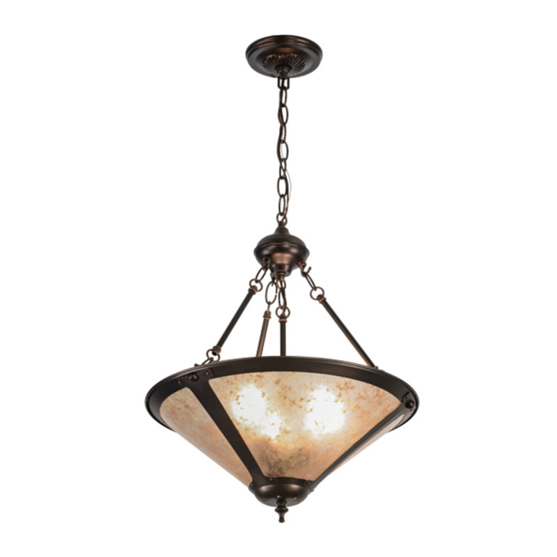 Sutter 3 - Light Pendant