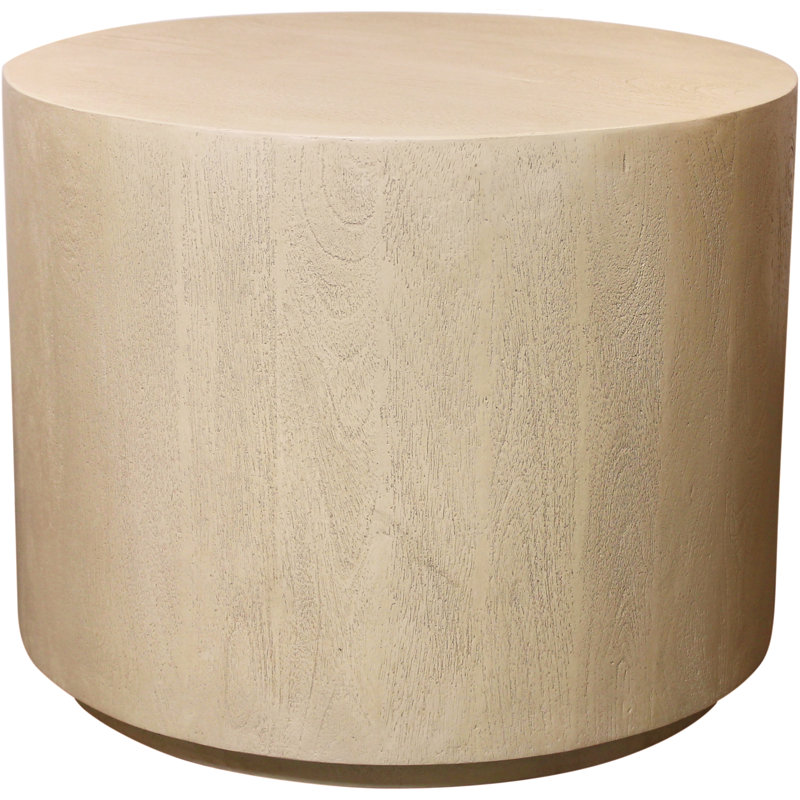 Table de bout Briell, H 16 po x l 20 po x P 20 po