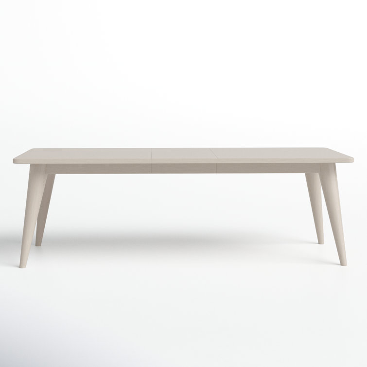 Shannen 76" Extendable Dining Table
