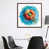 Classic Wood Framed Canvas