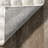 Jeni SuperiorWash Solid Faux Rabbit Machine Washable Area Rug-1004786620