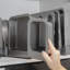 Masterclass 12.5Cm W x 21Cm L Non-Stick Carbon Steel Loaf Pan