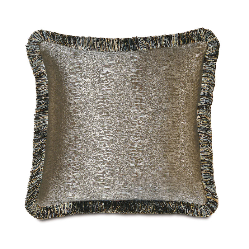 Monet Throw Pillow
