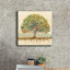 «Golden Oak Spice» par James Wiens, art mural sur toile-2050393615