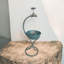 Anisten Metal Statue Planter-1383244536