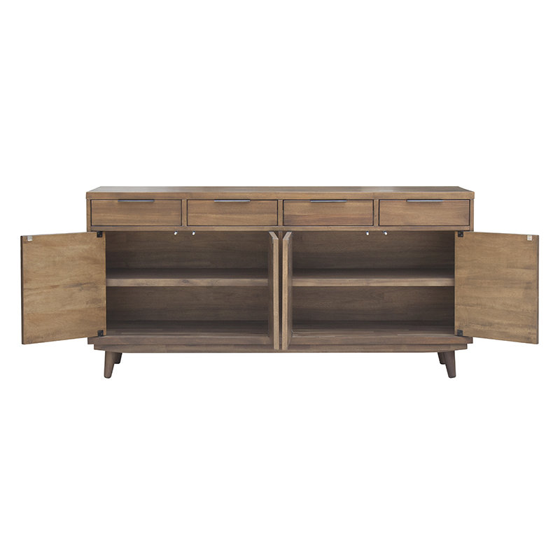 Cecere 60 " W Buffet Table