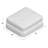Gauvin Upholstered Ottoman