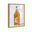 Oliver Gal Roman Summer Spritzer Fashion and Glam - Hand-Applied Glass Coat Framed Canvas Art-1888715216-1888715209